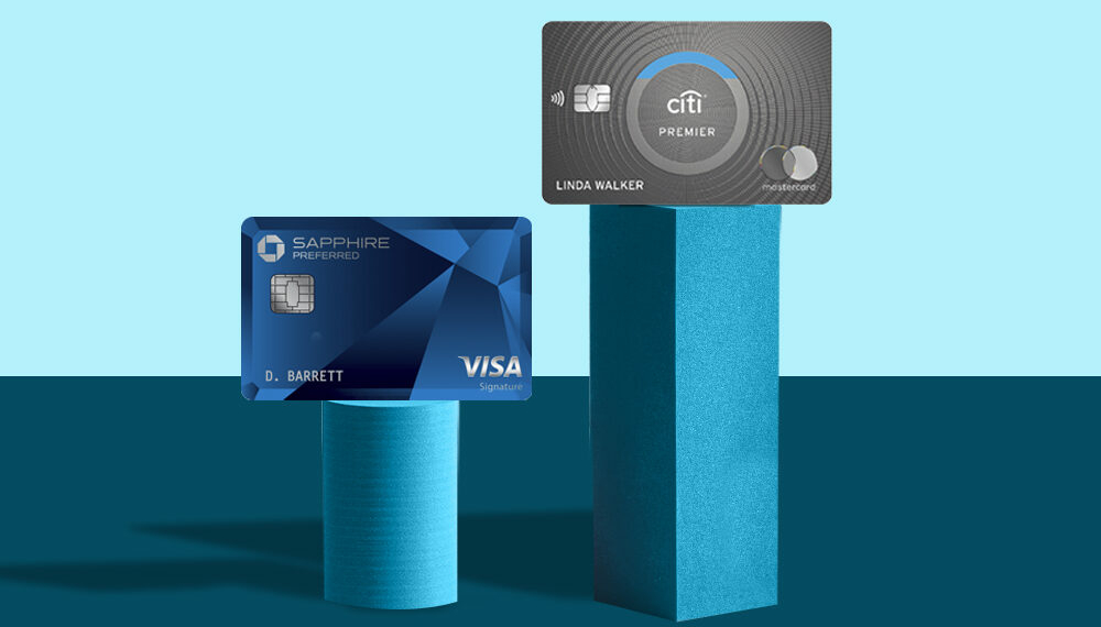 Why You Should Pick the Chase Sapphire Preferred Card Over - Travel News, Insights & Resources.