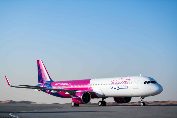 Wizz Air Abu Dhabi to fly to Baku Azerbaijan - Travel News, Insights & Resources.