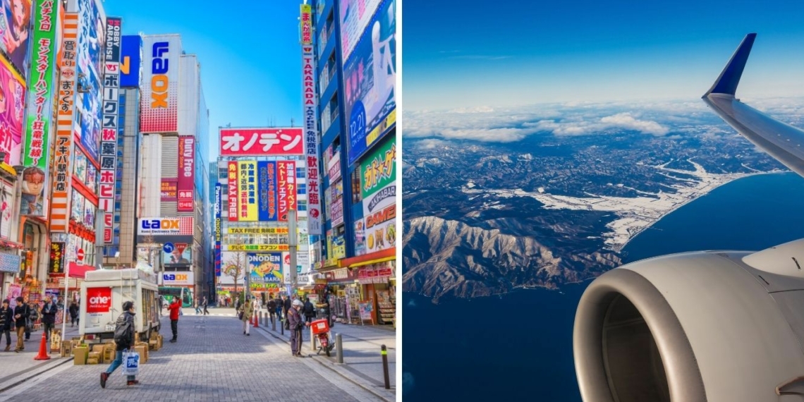 Wondering What To Prepare For A Japan Trip Heres Where - Travel News, Insights & Resources.