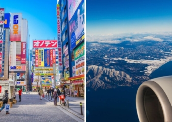 Wondering What To Prepare For A Japan Trip Heres Where - Travel News, Insights & Resources.