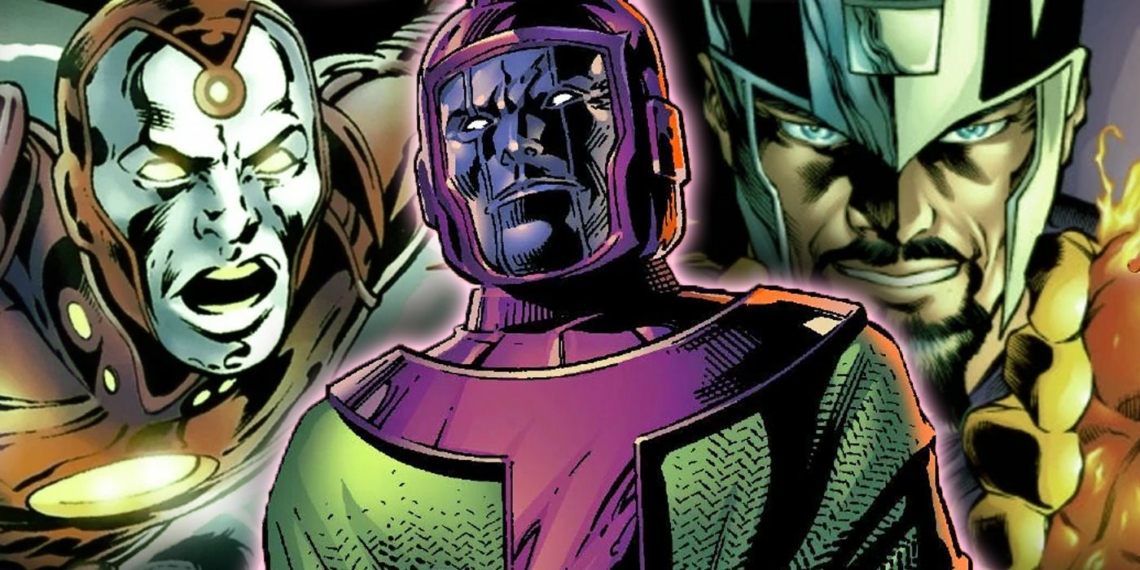 Young Avengers Why Kang Assembled Marvels Next MCU Team - Travel News, Insights & Resources.