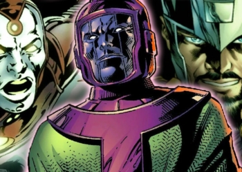 Young Avengers Why Kang Assembled Marvels Next MCU Team - Travel News, Insights & Resources.