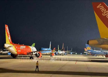 bamboo airways vietjet pacific airlines suspend all regular flights - Travel News, Insights & Resources.