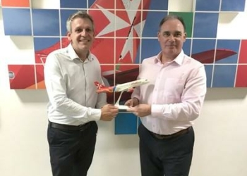 Air Malta Appoints Discover The World As Trade, Sales And Marketing Partner