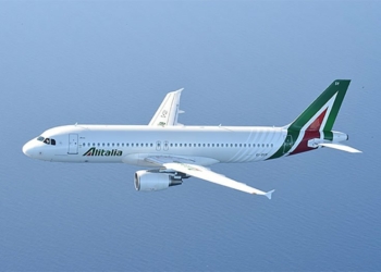 Alitalia Is Ceasing Operations October 14 - Travel News, Insights & Resources.