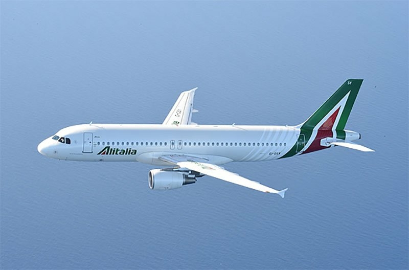 Alitalia Is Ceasing Operations October 14 - Travel News, Insights & Resources.