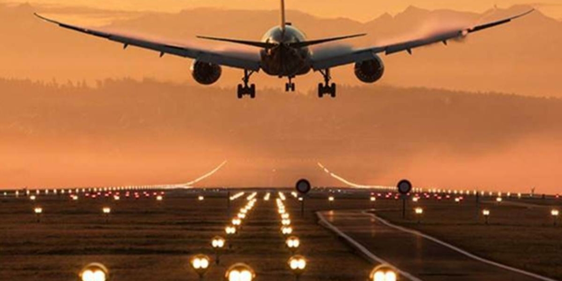 Aviation ministry increases cap on India UK flights to 60 services - Travel News, Insights & Resources.