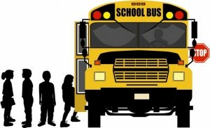 Be Alert for Children Loading and Unloading from School Buses - Travel News, Insights & Resources.