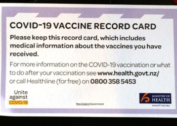 Covid 19 NZ How to prove youre vaccinated and can travel - Travel News, Insights & Resources.