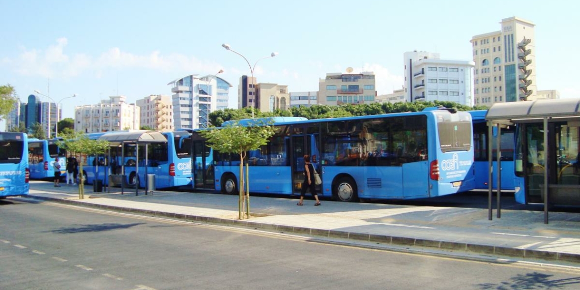Cyprus requires SafePass in public transport and e registration for quarantine - Travel News, Insights & Resources.