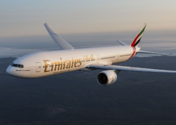 Earn a Mile A Minute in Dubai with Emirates Skywards - Travel News, Insights & Resources.