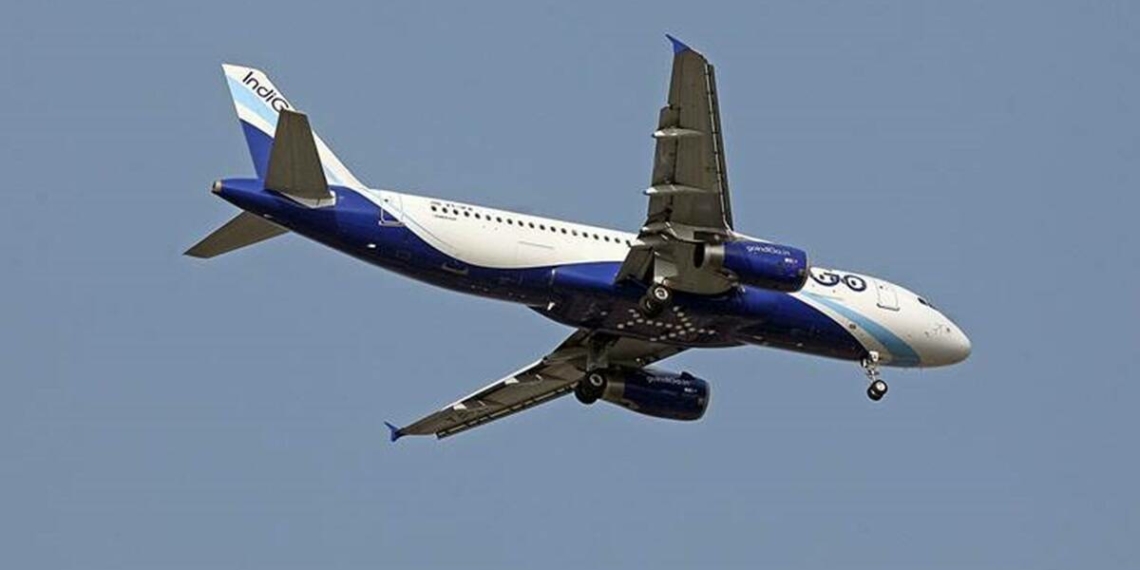 Easing Covid SOPs IndiGo ties up with IATA for travel - Travel News, Insights & Resources.
