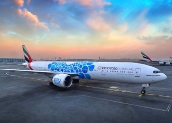 Emirates offers complimentary pass to World Expo in Dubai - Travel News, Insights & Resources.