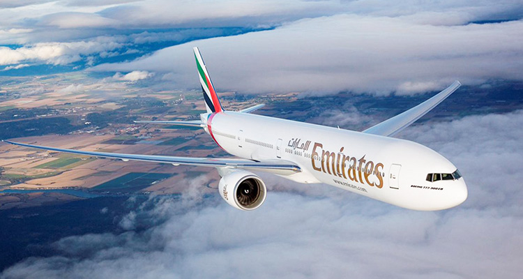 Emirates relaxes Rapid PCR test rule for passengers to Dubai.ashx - Travel News, Insights & Resources.