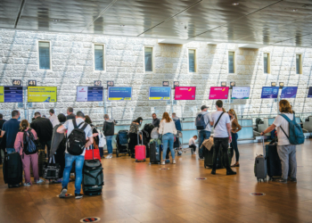 Flight ticket demand increases by 250 after HM announcement - Travel News, Insights & Resources.
