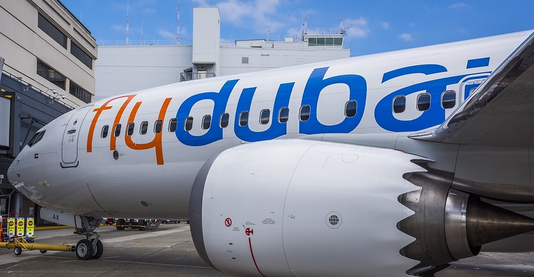 Flydubai continues to grow EX YU operations - Travel News, Insights & Resources.