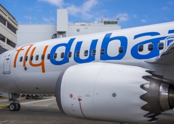 Flydubai continues to grow EX YU operations - Travel News, Insights & Resources.