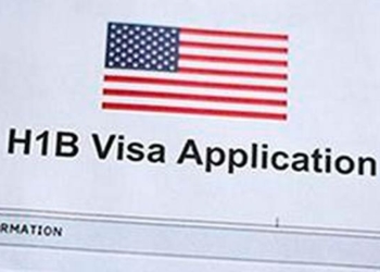H 1B visa approvals up on Biden administrations easier rules - Travel News, Insights & Resources.