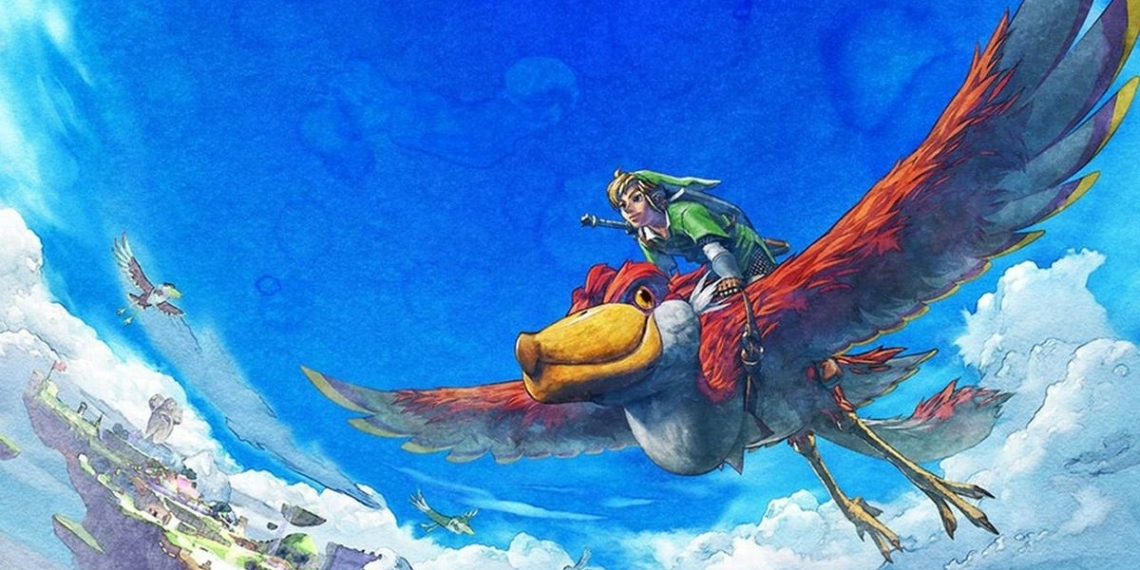 Is The ‘Zelda Timeline Actually Just One Big Loop - Travel News, Insights & Resources.