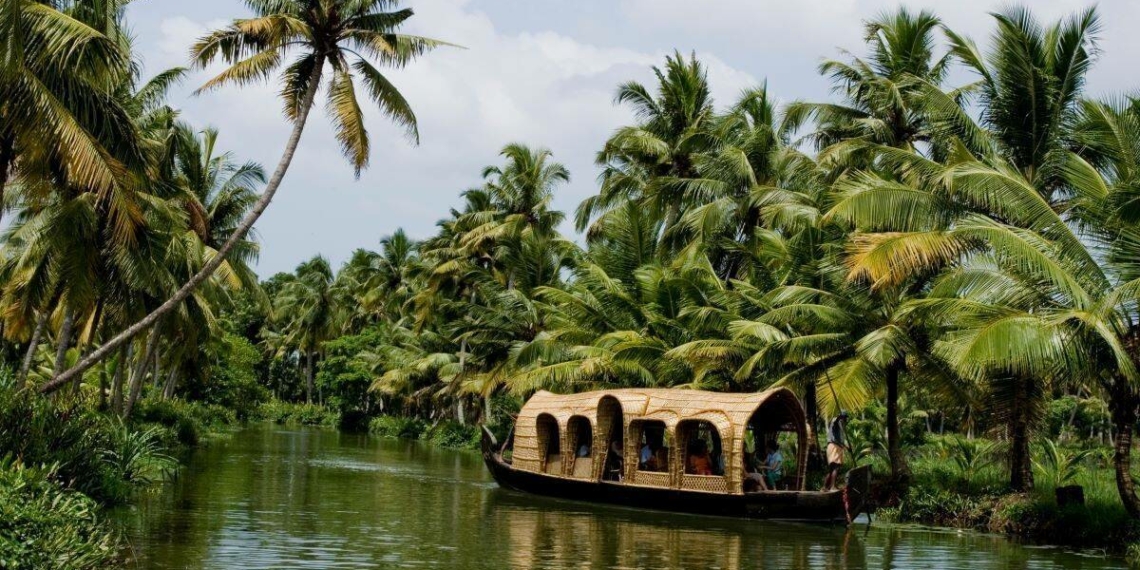 Kerala rolls out ‘bio bubble model for safe tourism - Travel News, Insights & Resources.