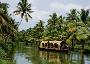 Kerala rolls out ‘bio bubble model for safe tourism - Travel News, Insights & Resources.