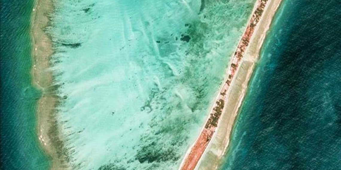 Lakshadweep administration imposes travel restriction to mainland in view of - Travel News, Insights & Resources.