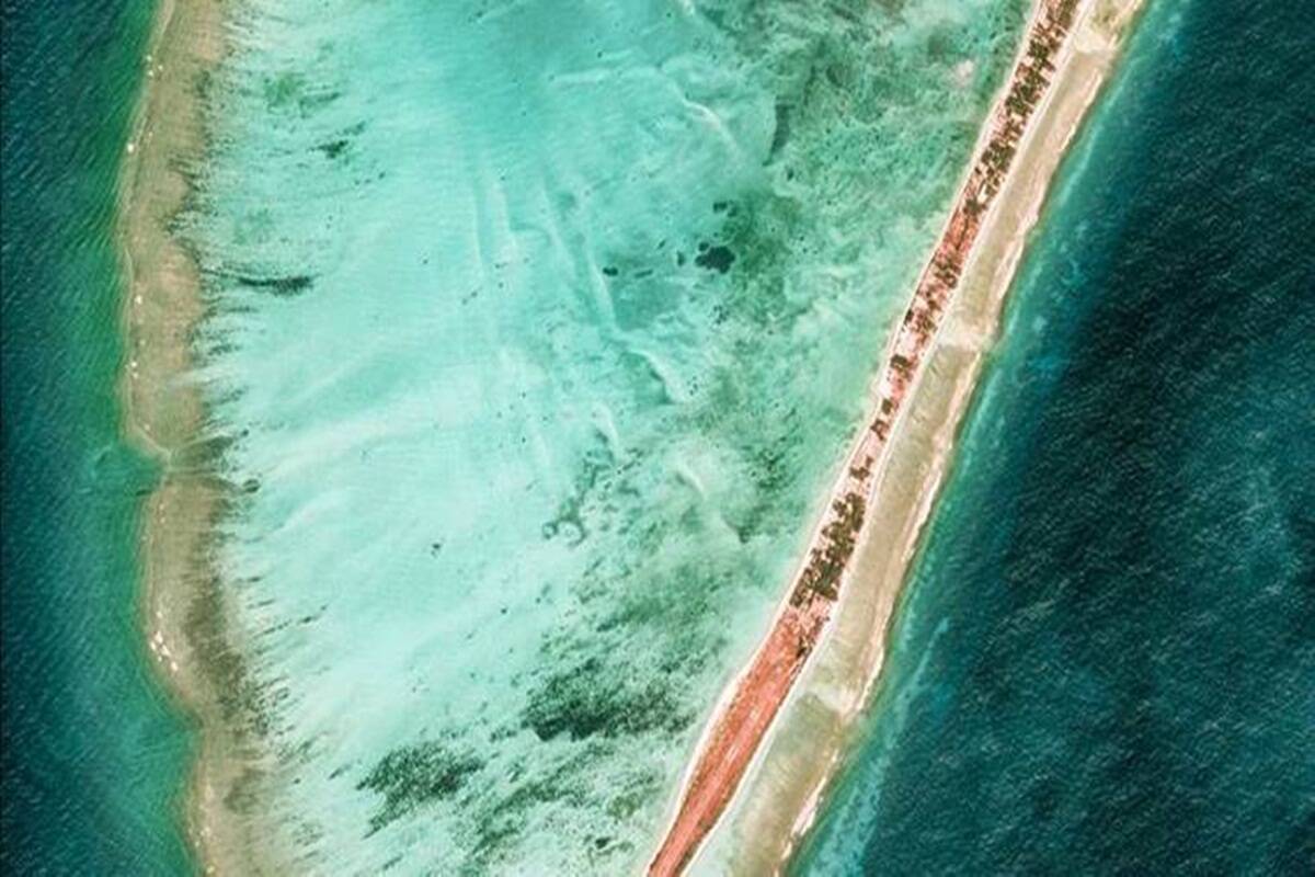 Lakshadweep