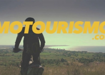 MOTOURISMO Raises E1M In Additional Funding Adventure Rider - Travel News, Insights & Resources.