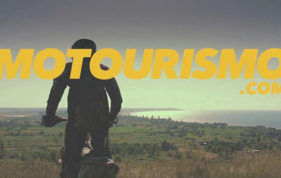 MOTOURISMO Raises E1M In Additional Funding Adventure Rider - Travel News, Insights & Resources.