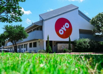 Oyo raises 5 million from Microsoft at 96 billion valuation - Travel News, Insights & Resources.