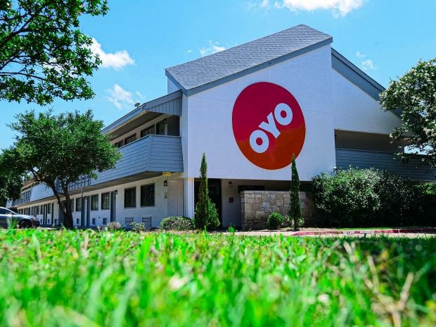 Oyo raises 5 million from Microsoft at 96 billion valuation - Travel News, Insights & Resources.