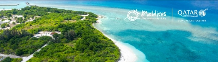 QA Visit Maldives announce strategic partnership - Travel News, Insights & Resources.
