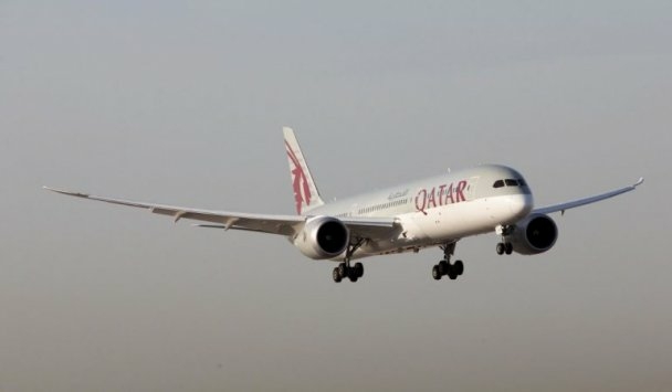 Qatar Airways named Airline of the Year and Best Business - Travel News, Insights & Resources.
