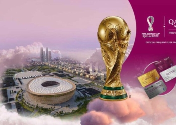 Qatar Airways to roll out World Cup Qatar 2022 packages - Travel News, Insights & Resources.