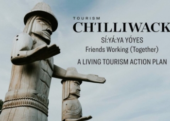 Reconciliation woven into fabric of Tourism Chilliwack’s new action plan - Abbotsford News