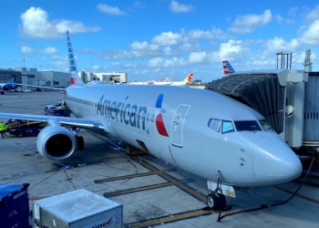 Save 50 On American Airlines Flight With Mastercard One - Travel News, Insights & Resources.
