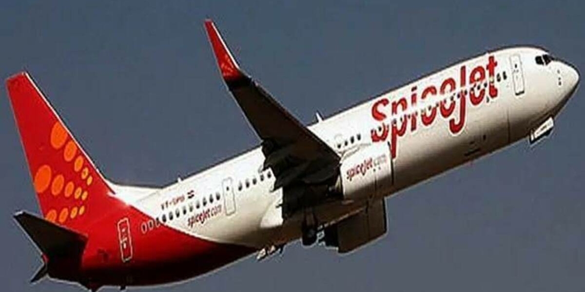 SpiceJet to trial IATA app that stores Covid certificates for - Travel News, Insights & Resources.