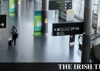 The Irish Times view on the prospects for Irish tourism: Rebuilding an industry