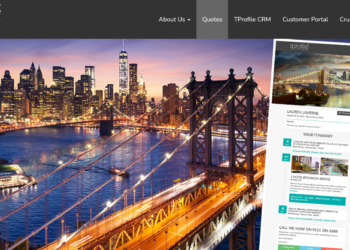 Travel brands sign for CRM services - Travel News, Insights & Resources.