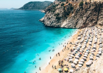 Turkey expects to move from red to amber list in travel review this week