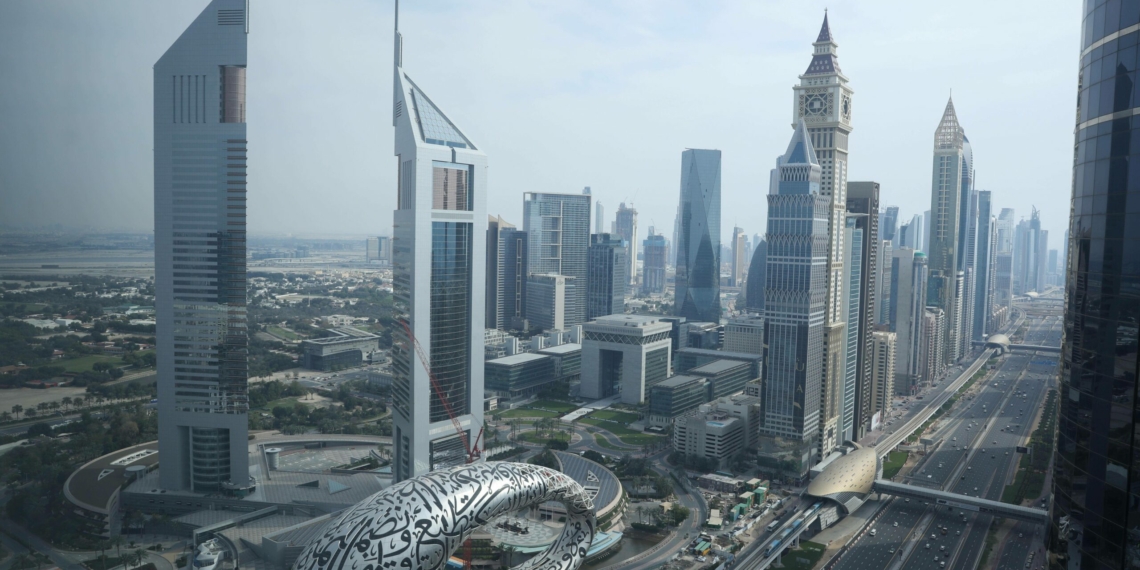 UAE economic recovery gaining pace as restrictions ease non oil sector scaled - Travel News, Insights & Resources.
