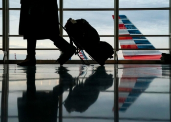 U.S. Travel Ban: Airlines Push Back Schedules Fearing A November Open