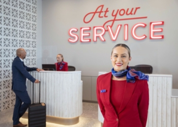 Virgin Australia will require staff to be vaccinated Airline - Travel News, Insights & Resources.