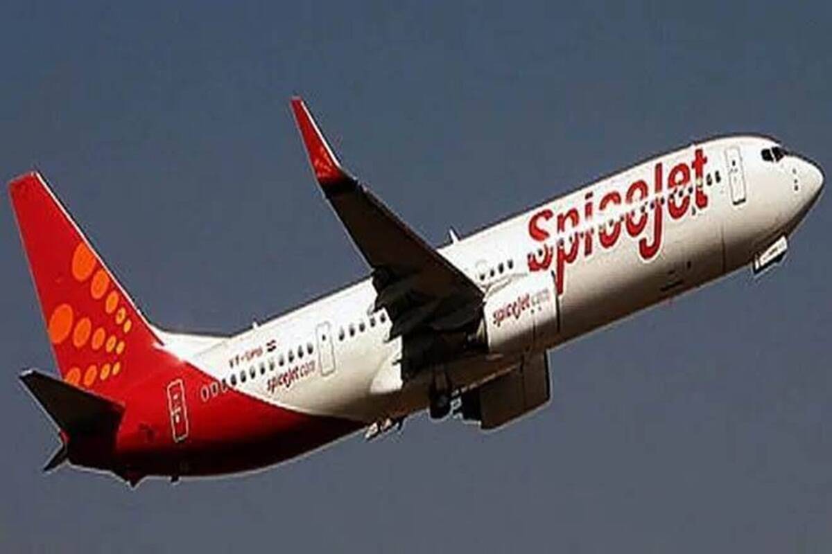 spicejet