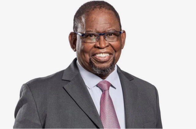 3 key regulations coming for South Africa finance minister - Travel News, Insights & Resources.