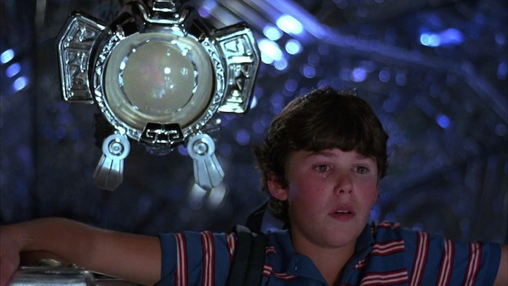 A New Flight of the Navigator Is on the Way - Travel News, Insights & Resources.