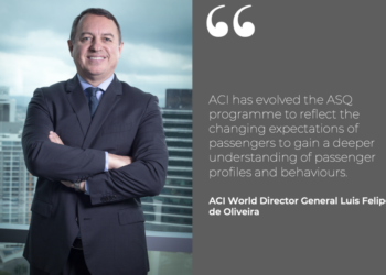 ACI announces evolution of Airport Service Quality programme The - Travel News, Insights & Resources.