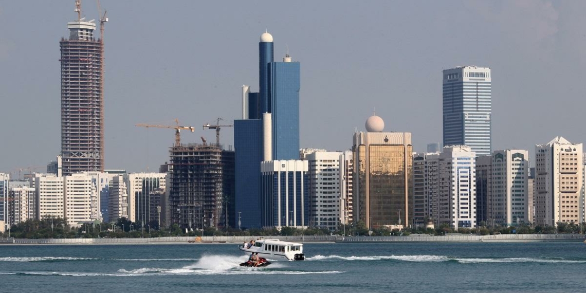 Abu Dhabi eases tourist quarantines as UAE hits zero deaths - Travel News, Insights & Resources.