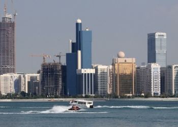 Abu Dhabi eases tourist quarantines as UAE hits zero deaths - Travel News, Insights & Resources.