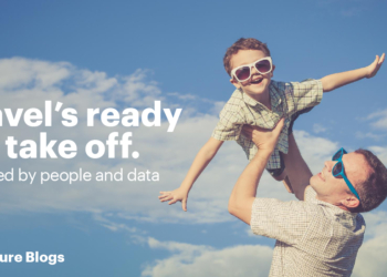 Accenture Insights How airlines can use data to return to - Travel News, Insights & Resources.